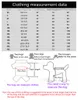20 컬러 도매 디자이너 애완 동물 옷 스웨터 개가 의류 사계절 소형 및 중간 개 개요 강아지 얼굴 래브라도 프랑스 불독 재킷 의류 A146
