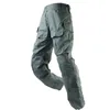 Ensembles de chasse ventilateur militaire gris ciment Gen3 combinaison tactique hommes entraînement sur le terrain en plein air avec équipement de protection