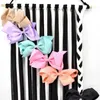 Storage Bags 70% Drop!!Baby Girl Hair Accessories Clip Bow Wall Hanging Holder Organizer Nursery Decor