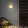 Luzes noturnas Smart Motion Sensor LED Nights Lamp Bateria Operado WC Lâmpadas de cabeceira para o quarto Hallway Pathway WC da 3.0