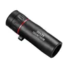 Telescope Binoculars 933030mm Zacro High Definition Monocular 30x25 Waterproof Mini Portable Military Zoom 10x Omfattning för TRAVE4830054