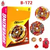 SOLONG4U Superking Booster B-172 Światowy Spriggan B172 Spinning Top Zabawki dla dzieci 210803