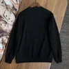 2021 Erkek Tasarımcı Klasik Harf Baskılı Sweatshirt Erkekler Kadınlar Moda Basit Casual Kazak Hoodie High Street Crewneck Triko Uzun Kollu Kapüşonlular M-3XL # 14