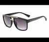 Euramerican Luxury 9013 подходит для мужчин и женщин со стильными и изысканными солнцезащитными очками