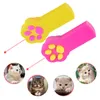Cat Toys Remote Laser Stick Pen Pet Interactieve speelgoedkatten grappig Lovely Beam Pointer Light Puppy Training Supplie