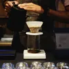 Skala elektroniczna naplej na kawy espresso Skala inteligentna skala automatyczna Skale kuchenne 2KG245Z8394523