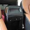 Cuscino di copertura per braccioli in cristallo con strass Cuscino per scatola di braccioli per console centrale del veicolo Accessori interni per auto per ragazze con diamanti