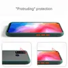 Good Quality Phone Cases for Samsung Galaxy A21S Matte Silicone Back Cover for Samsung A01 A11 A31 A41 A51 A71 Protective Case