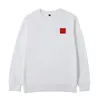 Mens deisgner Sweaters Long Sleves Letters embroidery fashion hoodies Pullover Sweatshirt male womens Couple clothes Asian size m-5xl