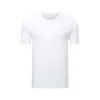 Mrmt 2022 Brand New Mäns 170g Casual Sports Round Neck Manns Fashion Short Sleeved T Shirt Top Men Tshirt G220223