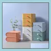 Bins Housekeeping Organization Home & Gardencandy Color Box Der Type Desktop Case Dormitory Desk Finishing Cabinet Mini Storage Boxes Shees