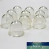 10PC White Transparent Fuel Pump Carburetor Oil Bubble Primer Bulb Chainsaws