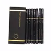 eyeliner per il trucco di marca Waterproof Black Eye liner Pencil Marker Pen Occhi di alta qualità