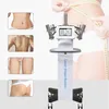 Skicka inom 3 dagar 6d Lipo Laser Machine Rosh Certifikat Laserslim Fat Borttagning Body Slimming 532nm Light Lazer med 6 Laserlamps Japan Importered412