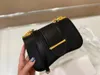 Tasarımcılar Saffiano Orijinal Deri Kadınlar Moda Pochette Çanta Zinciri Kompozit Kadın Crossbody Çanta Tote Tote Omuz Vintage Torbalar Cüzdan Cüzdanlar Prad