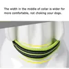 Truelove Pet Dog Collar and Leash Conjunto de nylon para um grande médio médio S Soft Reffortive Lead S Running Y200515