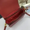 Women Luxurys Designers Bags 2021 fashion and comfortable women's shoulder bag P home 1BC114 Size:24*15*8cm