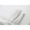 Other Smoking Accessories Wholesale easy to use glass pipe accessory cleaners 50pcs each bag clean cleaning cotton