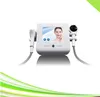Ny klinik Spa Salong Tripolar Radio Frekvensögonpåse Avlägsnande Lyftmonopolär RF Skin Care Machine