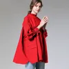 XITAO Pleated Plus Size Loose Backless Blouse Fashion Women Spring Full Sleeve Goddess Fan Minority Casual Shirt DMY2926 210308