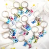 butterfly key chains