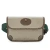 Originele luxe designer riem tassen voor vrouwen mode merk schoudertas dames crossbody portemonnee Top kwaliteit handtas