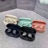 75T TWS Wireless Bluetooth Headphones Headset InEar Earphones Earbuds with Charging Box 5 Colors Earphone6105229