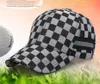 2021 Hat Beanies Designer Sun Baseball Cap Men Women Outdoor Fashion Summer Beach Sunhat Fisherman's hats 5063