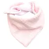 Bébé Alimentation Bavoirs Doux Coton Gaze Salive Serviette Toddler Dot Triangle Écharpe Nouveau-Né Bandana Burp Tissu Bébé Garçon Fille Cadeaux De Douche 17 Modèles BT6475