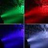 20pcs Portable Stage Disco beam par led 18x18W rgbwa uv 6 in1 LED IP65 Waterproof Par Light For Outdoor Project