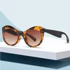 Óculos de sol 2021 Único Quadrado Mulheres Marca Designer Moda Óculos de Sol Homens Retro Leopard Shades Unisex Viagem UV400 OCUOS