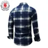 Fredd Marsha Casual Shirt Men Plaid Male Shirts Top Slim Fit Long Sleeve Plaid Cuff Spring Autumn Camisa Masculina FM085 210527