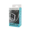 FM12B Bluetooth Car Charger MP3 FM-sändare MUISC-spelare med handsfree Wireless Cars Kit Laddningsstöd TF-kortlinje-i AUX USB-disk