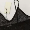 Sexy Kant Lingerie One Stuk Designer Nightwears Dames Nachtjurk Transparante Kant Nachthemd Dames Nachtkleding Ondergoed