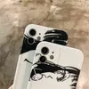 Junji Ito Tees Horror Comics Phone Case for iPhone 13 12 Mini 11 Pro Max 8 7 Plus X XS MAX SE2 XR Japan anime Soft Cover Coque G225533485