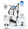 Den mest kraftfulla hårborttagningen IPL Machine /IPL HR Opt Machine /Laser RF Pico Hair Temoving Tatoo Ta bort Face Lifting Beauty Equipment