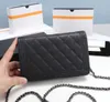 Yüksek Kaliteli Luxurys Tasarımcılar Katlanır Cüzdan Sevimli Sikke Çanta Kadın Kredi Carda80287