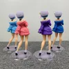 24 cm Rem Ram Anime Sexy Girls Figur Re: Leben in einer anderen Welt von Null Pullover Rem Ram PVC Action Figure Modell Spielzeug Geschenke C0220