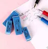 German Faber Chia sand rubber 7016 sand eraser erasable pen fountain pen ballpoint pen frosting rubber2156238