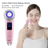 rechargeable face massager