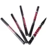 Zwart 36H Sneldrogend Eyeliner Waterdichte Vloeistof Eyeliner Pen Langdurend Gladde Potlood Niet Bloeiende Make-up Cosmetische Tool