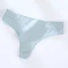 Sexy algodão tangas underwear mulher mulher lingerie de alta qualidade macia calcinha feminina t-back g-string underwear para mulher nova