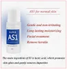 Wasserstoff-Sauerstoff-Gesichtsmaschinenlösung Hautsauberes Essenzprodukt Aqua-Peeling-Serum für Dermabrasion Tiefenreinigung AS1 SA2 AO3