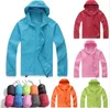 2021 Sommermenschen Brand Regenjacke Schichten Outdoor Casual Hoodies Winddof und wasserdichte Sonnenschutzmittel -Gesichtsschichten Schwarz weiß XSXXXL9384952