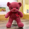 30 cm mignon ours poupée en peluche enfants