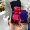 neutral perfume 100ml lady charming fragrances Ikat Rouge spicy woody notes EDP highest quality and fast delivery