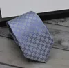 men's ties 100% silk tie men's tie party Neck Ties business casual tie gift box packaging