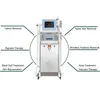 Laser Machine 5 In 1 Nd Yag Laser Tattoo Removal Machine Opt Fast Hair Remove Treatments Beauty Equipment Salon Home Use
