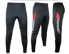 mężczyźni sport sportowy śluzowe spodnie piłki nożnej nogi Jogger piłka nożna 2021 Gym męskie spodnie dresowe jogging homme spodnie 293n