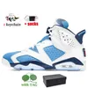 Newest 2022 Red Oreo Designer Jumpman 6 Basketball Shoes Bordeaux Cactus Jack Mens Women High OG Retro Sneakers Size US 13 Black Infrared Tiffany Blue 6s Sports